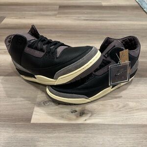 Jordan 3 Retro OG SP A Ma Maniére While You Were Sleeping (Women’s)